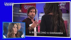 Alessio e Jone: Il confronto
