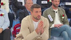 Flavio: ''Martina e Nicole, continuate così e io...''