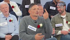 Federico: ''Abbiamo poco tempo per conoscerci e...''