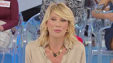 Sabrina: ''Massimiliano? voglio continuare a conoscerlo!''