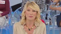 Sabrina: ''Massimiliano? voglio continuare a conoscerlo!''