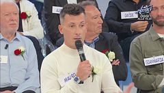 Mauro: ''Lucia? Abbiamo tanto in comune!''