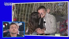 Esterna di Cristiana e Federico - 10 dicembre