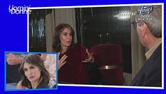 Esterna di Barbara e Mario - 11 dicembre