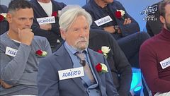 Roberto: ''Gemma uscirei con te perché Giusy...''