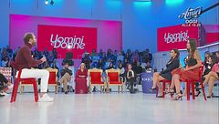 Le frequentazioni di Gianmaria