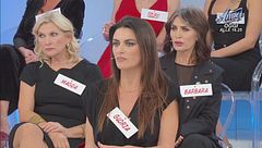 Gloria: ''Edoardo, avresti delle ottime qualità se...''