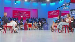 Flavio dopo le esterne - 12 dicembre