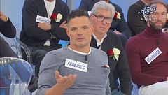 Federico: ''Perché non dovrei uscire con più dame?''