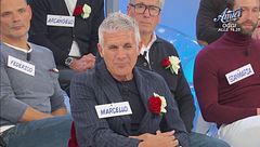 Le frequentazioni di Marcello