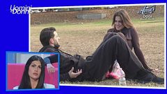 Esterna di Ciro e Ale - 15 dicembre