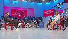 Ciro e Ale dopo l'esterna - 15 dicembre