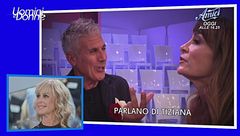 Le dichiarazioni di Marcello