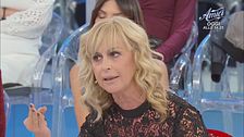 Tiziana: ''Marcello, io sono sincera. Tu...''