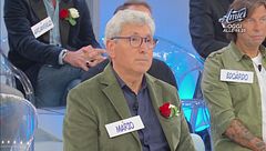 Mario: ''Barbara, perché non vuoi continuare la conoscenza?''