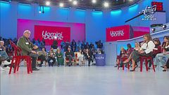 Mario: ''Laura, nell'insieme..''