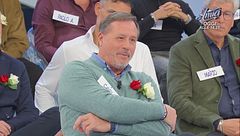 Carlo: ''Sabrina? Sto vivendo una piccola favola!''