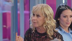 Tiziana: ''Marina, però devi ascoltare...''