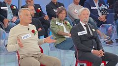 Antonio: ''Gemma? Ha preferito ballare con Roberto e...''