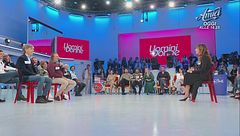 Due cavalieri per Marina