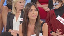 Maria: ''Francesco? A parole diceva...''
