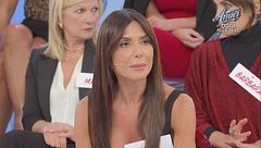 Maria: ''Francesco? A parole diceva...''
