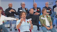 Alessio: ''Che strani questi incontri ''per caso''...''