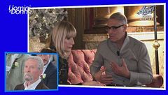 Esterna di Gemma e Antonio - 18 dicembre