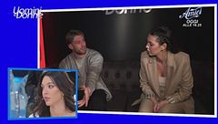 Esterna di Sara e Marco - 18 dicembre