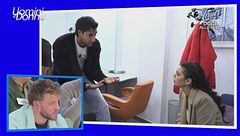 Esterna di Sara e Jakub - 19 dicembre