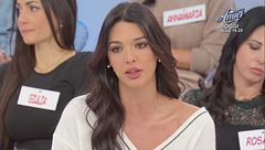 Sara: ''Il tuo comportamento, Jakub, non mi è piaciuto...''