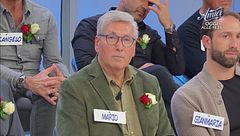 Mario: ''Rifrequentare Gemma? Al momento...''