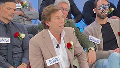 Edoardo: ''Gloria, Paola mi piace. Mentre tu, Barbara...''