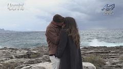 Esterna di Cristiana e Federico - 19 dicembre