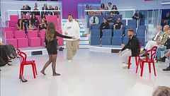 Cristiana: ''Ernesto, fermati e parliamo!'''