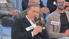 Carlo: ''Sabrina, con te o senza te..''