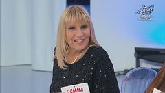 Gemma: ''Ballo con Mario!''