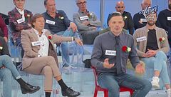 Federico: ''Siam qui per conoscere persone e..