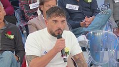 Un cavaliere per Lucia