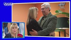 Esterna di Gemma e Mario - 8 gennaio