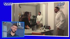 Esterna di Cristiana ed Ernesto - 8 gennaio