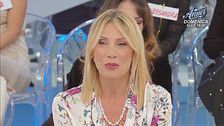 Sabrina: ''Carlo? Sono stata molto bene, ma...''