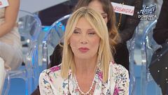 Sabrina: ''Carlo? Sono stata molto bene, ma...''