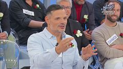 Federico: ''Ognuno ha il proprio carattere e il proprio modo di fare!''