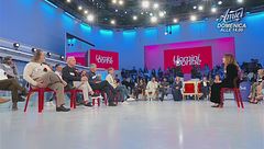 Le frequentazioni di Marina