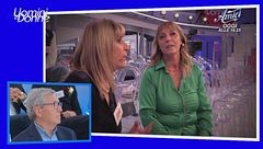 Lo sconforto di Gemma