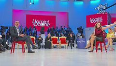 Rocco e Cinzia: il confronto - II parte