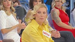 Sabrina: ''Ho parlato con Carlo e...'''