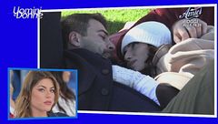 Esterna di Flavio e Martina - 13 gennaio