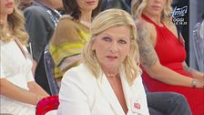 Magda: ''Sebastiano, non ho bisogno di aiuto!''